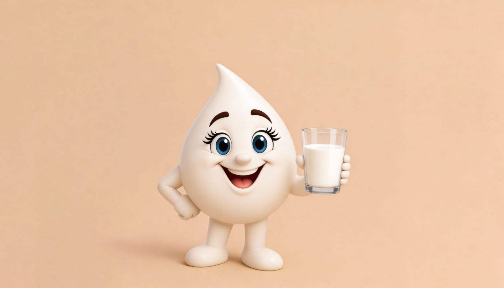 Bonilait · Bonicafé · Bonichoco — visuel 2