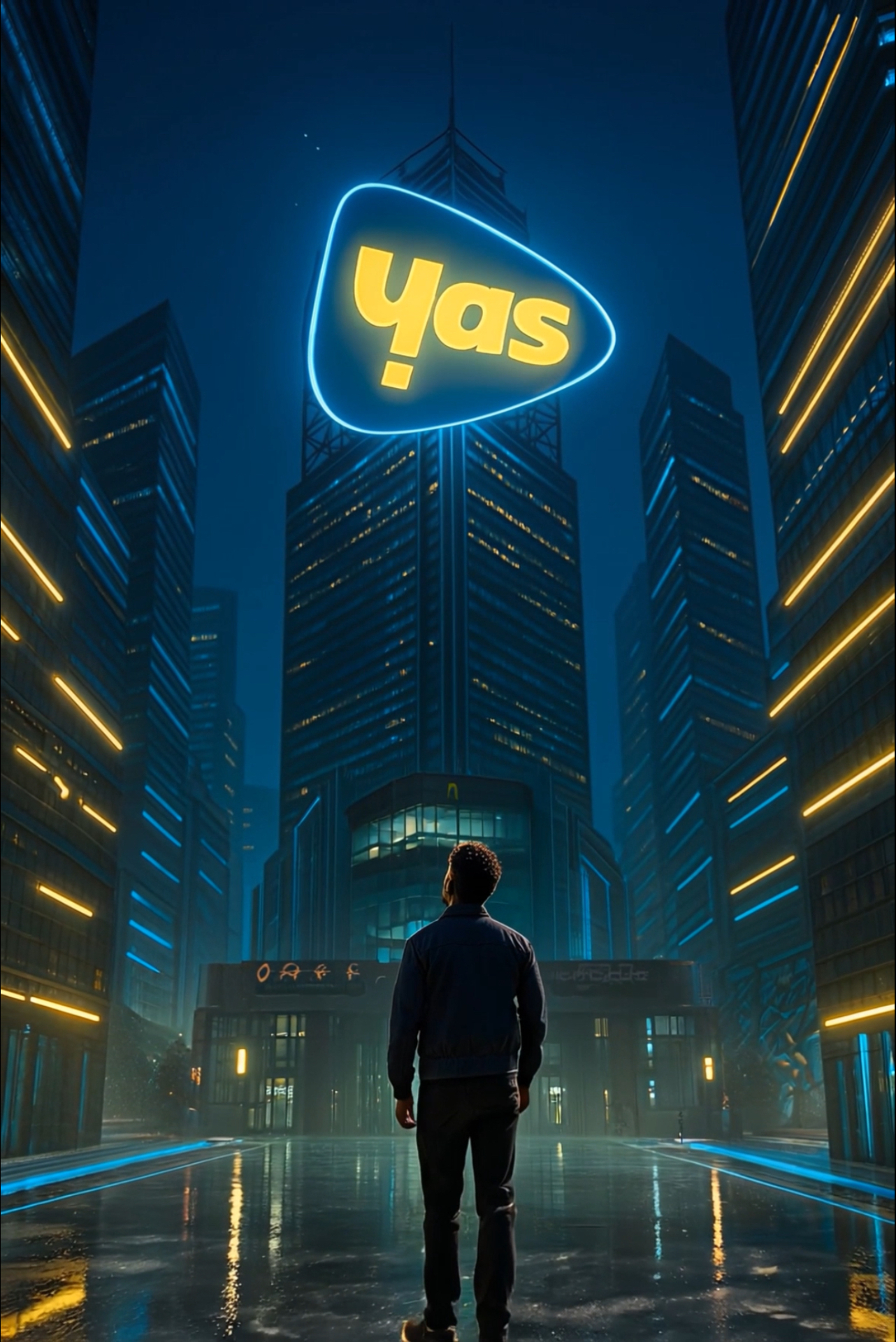 Flow — Signature Yas x VJ — visuel 4