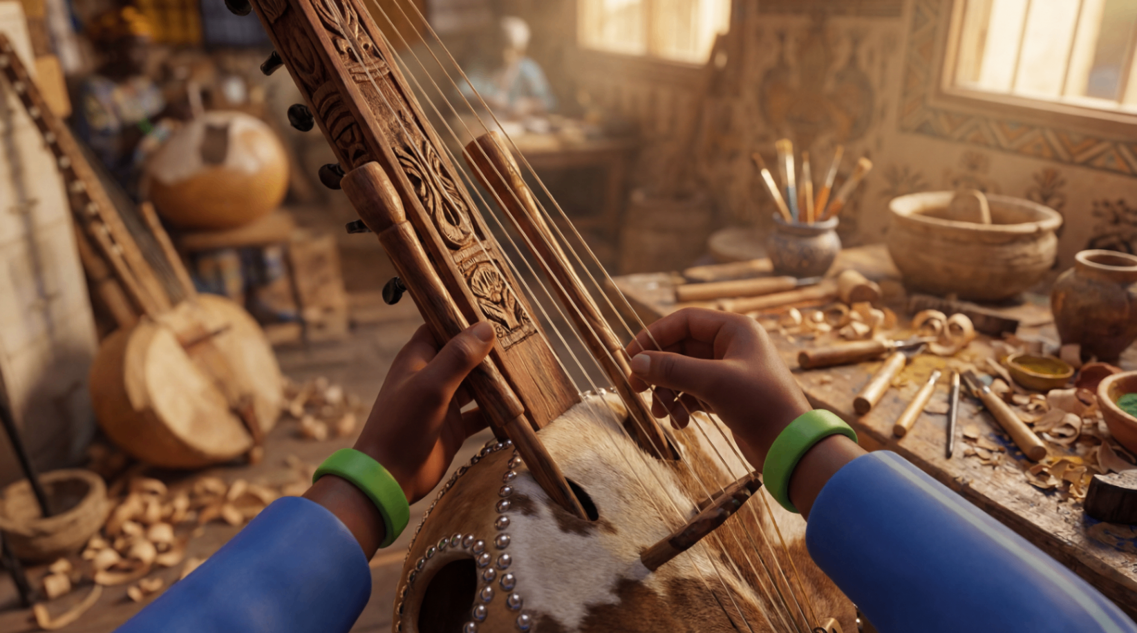 Festival Les Petites Mains — 3